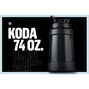 Koda 74 oz. Ultra-Hydration Water Jug